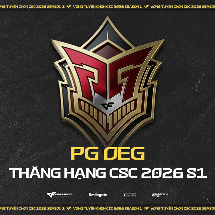 PG OEG