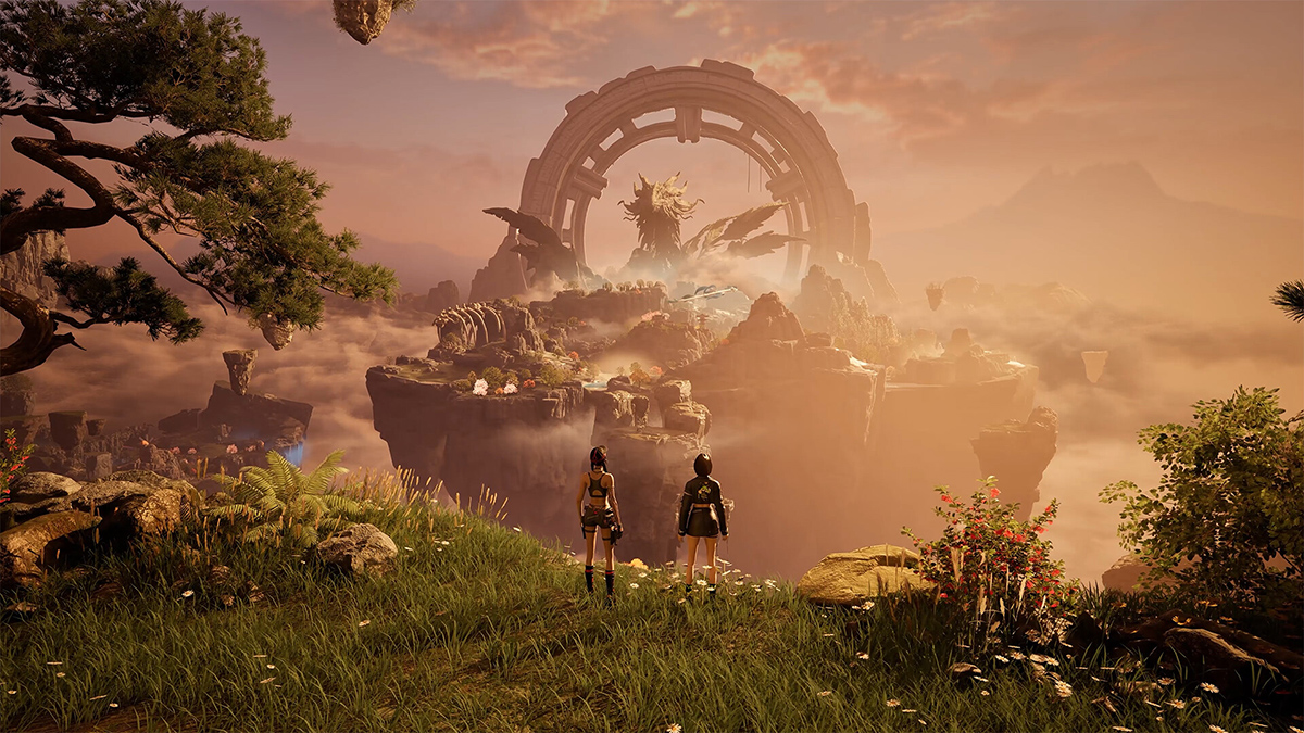 Prism 2033: MMORPG khám phá vũ trụ song song sắp ra mắt