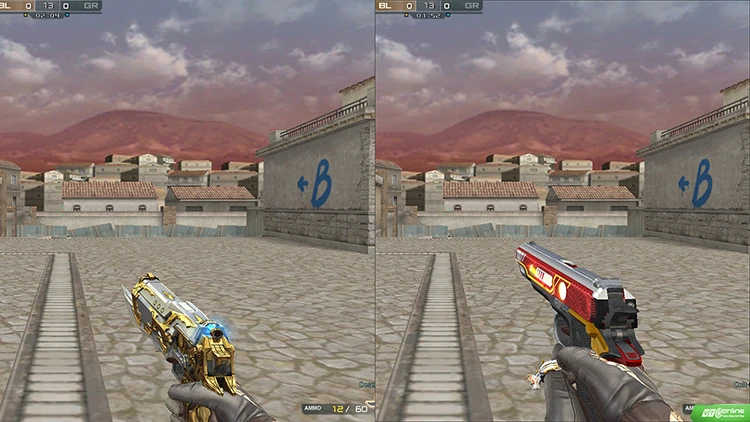 Crossfire mở Friend Pass Big Season 2026 kéo dài 30 ngày