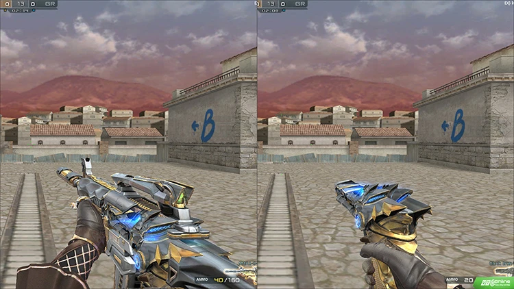 Crossfire mở Friend Pass Big Season 2026 kéo dài 30 ngày