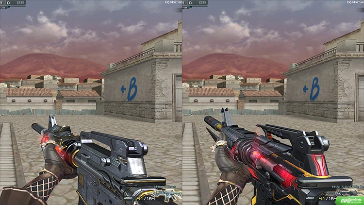 Crossfire mở Friend Pass Big Season 2026 kéo dài 30 ngày
