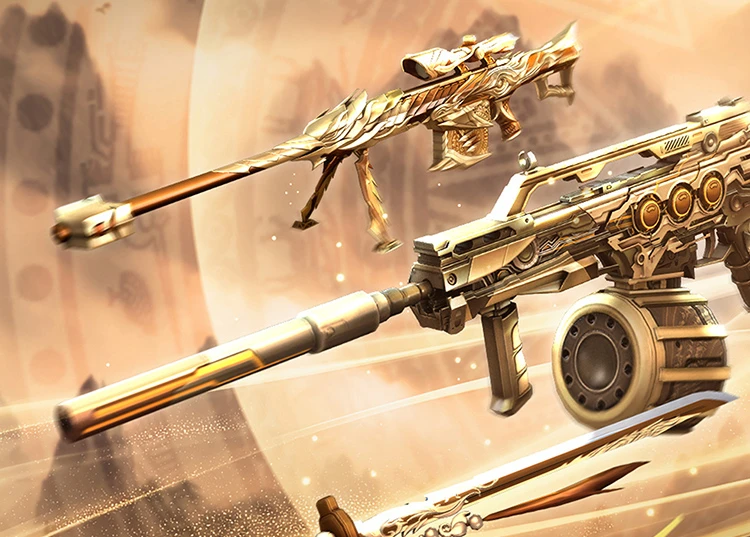 Crossfire tung sự kiện kho báu Hùng Vương dịp Giỗ Tổ