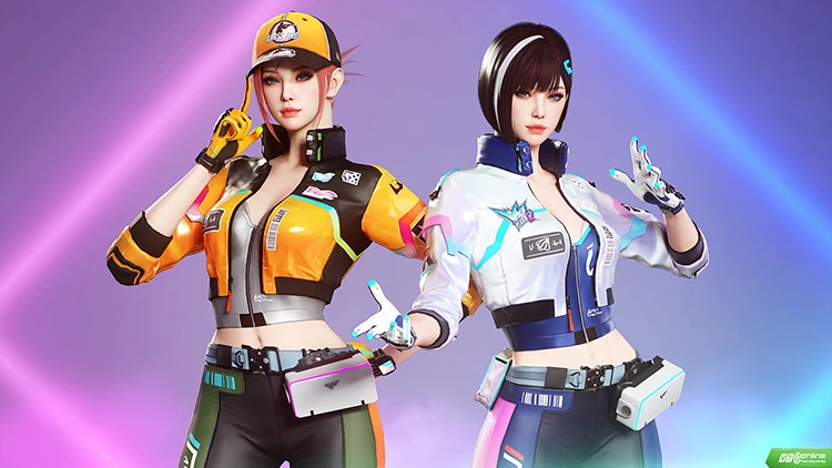 Crossfire tung sự kiện sở hữu 1 tặng 3 từ QCMM M4A1 Chicken