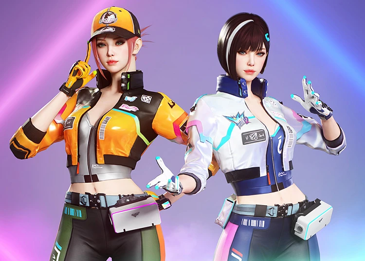 Crossfire tung sự kiện sở hữu 1 tặng 3 từ QCMM M4A1 Chicken