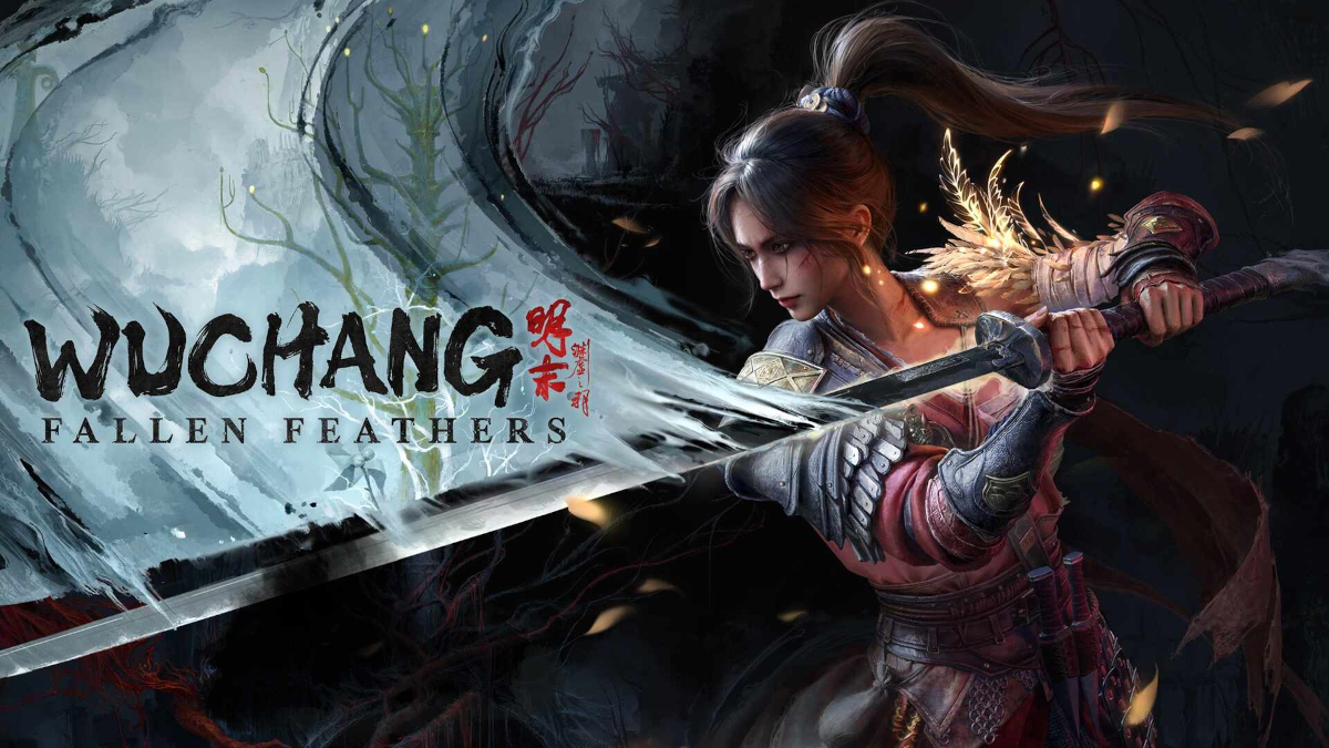 Digital Bros mua thương hiệu Wuchang: Fallen Feathers