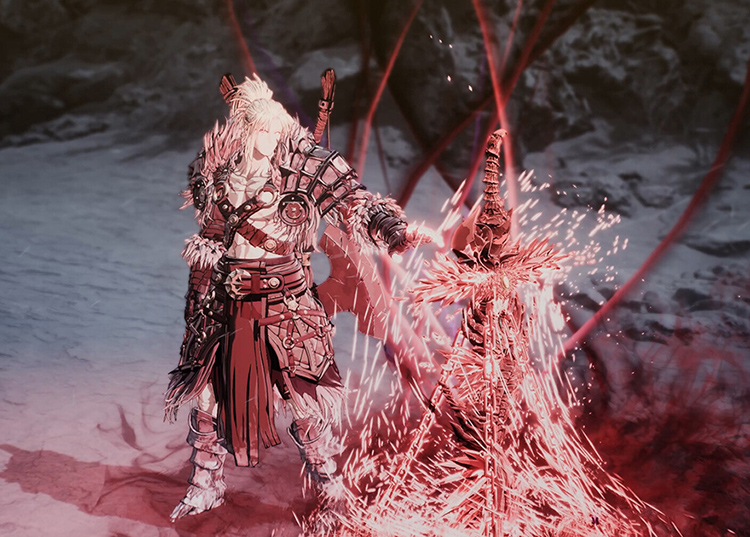 Nexon giải tán đội ngũ The First Berserker: Khazan