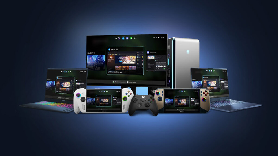 Microsoft coi Xbox là mảng kinh doanh đặc biệt quan trọng