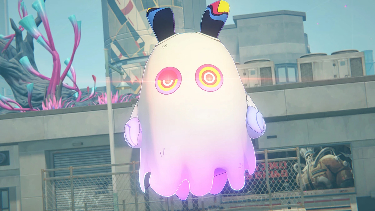Boo Bóng Ma