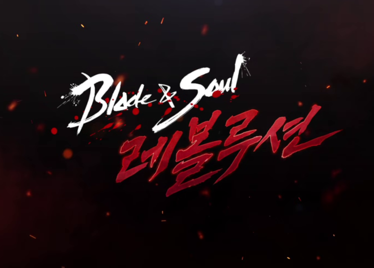 Netmarble nâng cấp Blade & Soul Revolution lên UE5