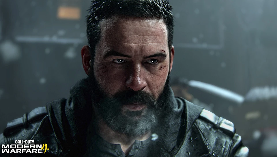 Call of Duty: Modern Warfare 4