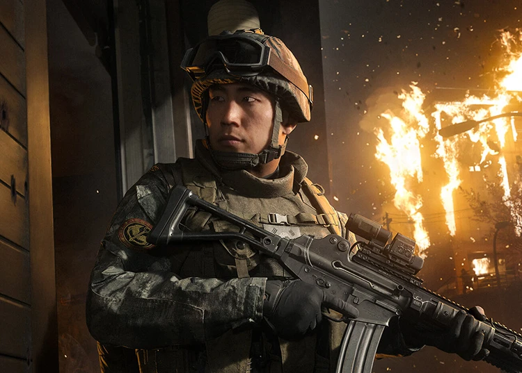 Call of Duty: Modern Warfare 4 ra mắt ngày 23/10/2026