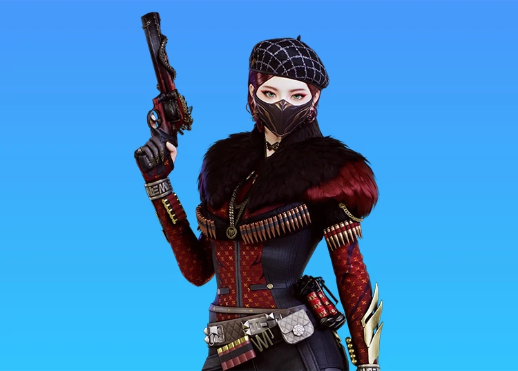Crossfire mở Kho Báu Hoàng Gia Sapphire: Alexandrina