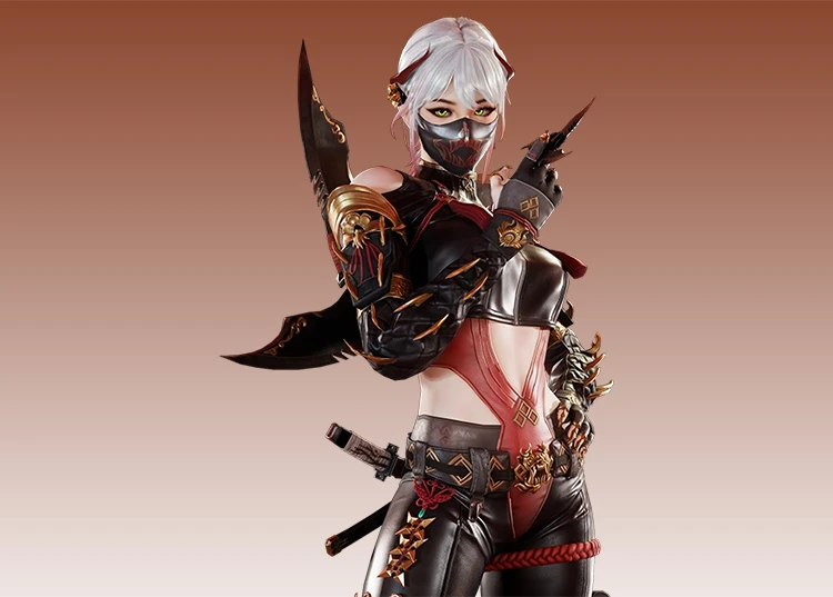 Crossfire ra mắt Đấu Rank Season 30 và Nano Rank Season 4