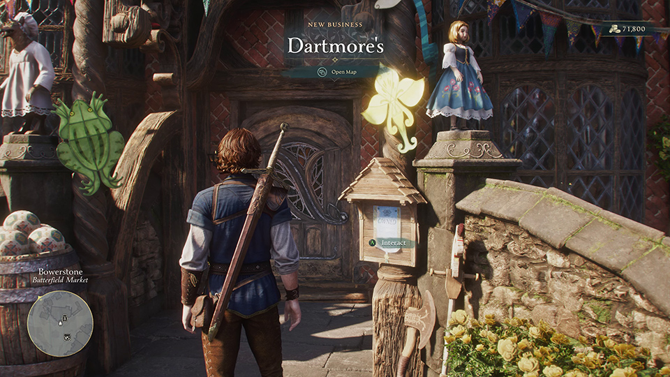 Xbox lùi lịch phát hành Fable sang tháng 02/2027