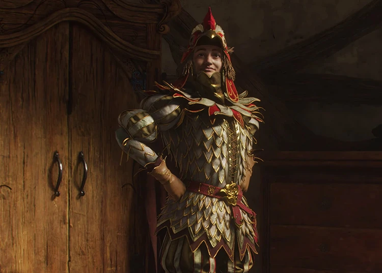 Xbox lùi lịch phát hành Fable sang tháng 02/2027