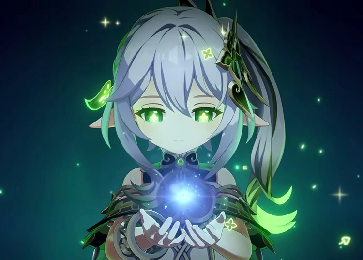 Genshin Impact phiên bản Luna VII ra mắt vào 20/05