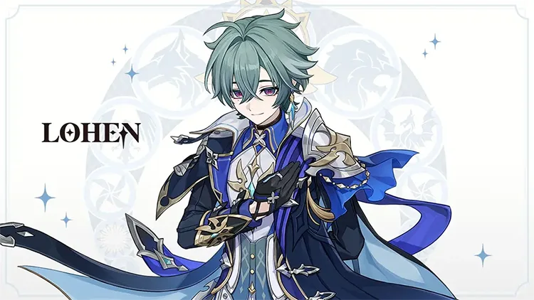 Lohen