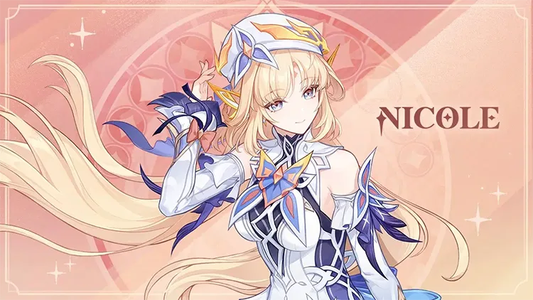 Nicole