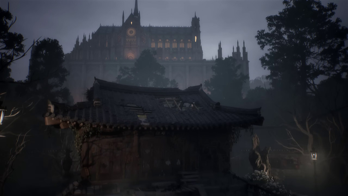 NovaFlare Games công bố game đầu tay Project Rabbit