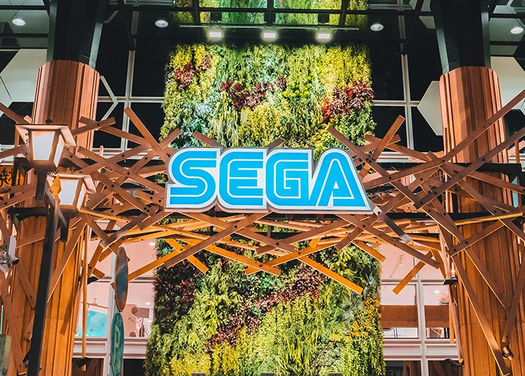 Sega hủy dự án Super Game sau 5 năm phát triển