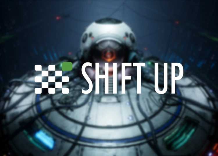 Shift Up tự phát hành phần tiếp theo của Stellar Blade
