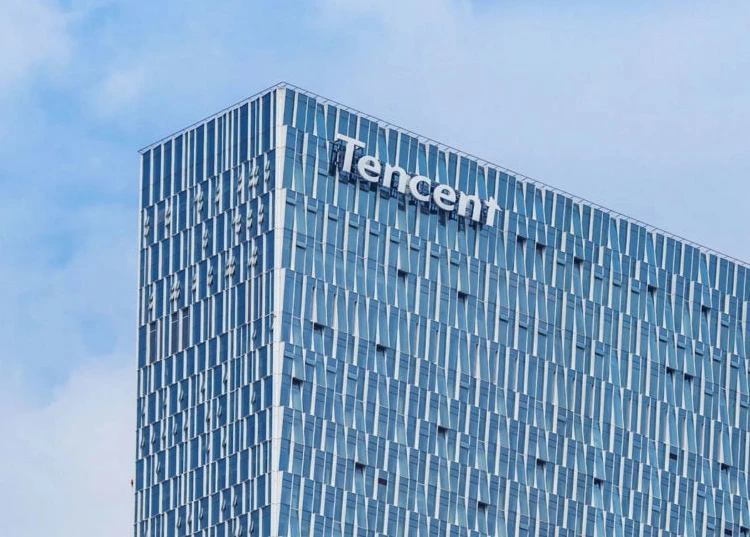 Tencent đạt doanh thu kỷ lục nhờ mảng game và AI