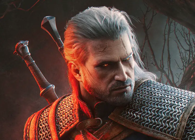 Songs of the Past là bản mở rộng thứ ba của The Witcher 3