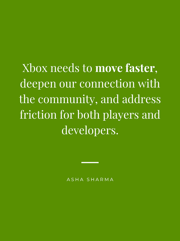 Xbox cải tổ ban lãnh đạo và khai tử Gaming Copilot