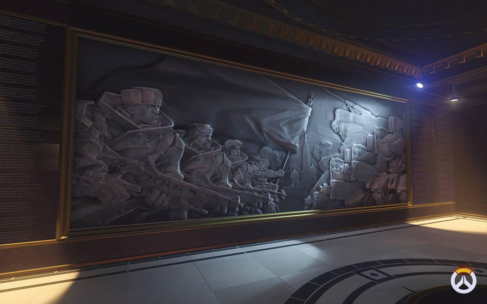 Volskaya Industries