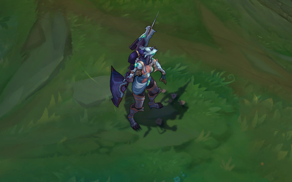 goi da sac vayne do long