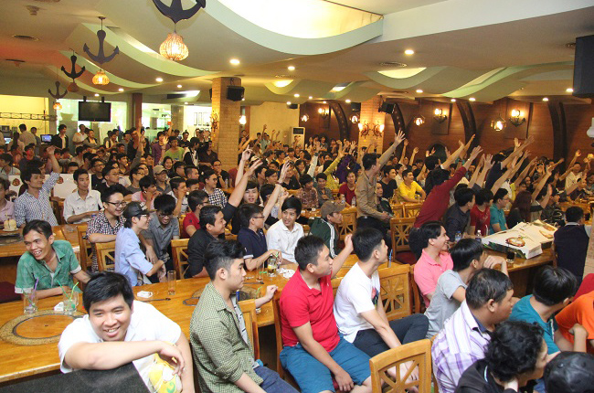 Offline MU Huyen Thoai