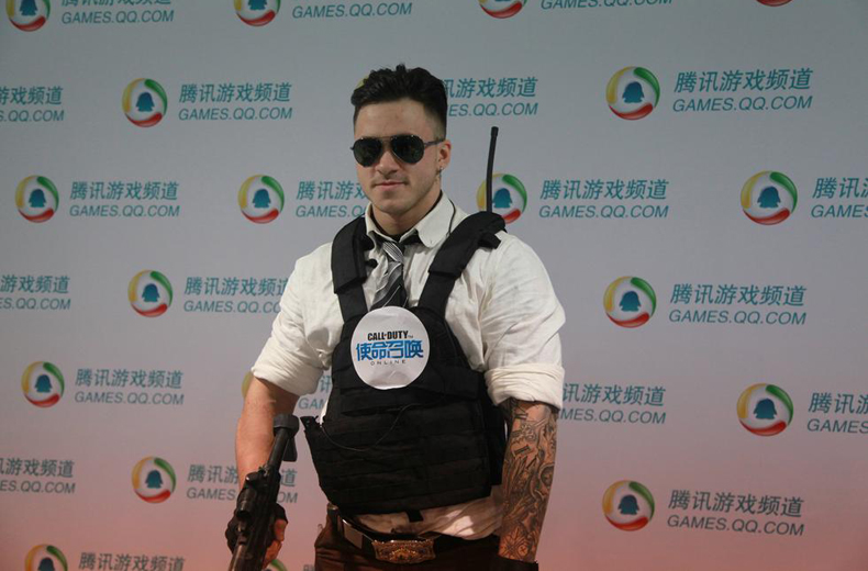 TGC 2015