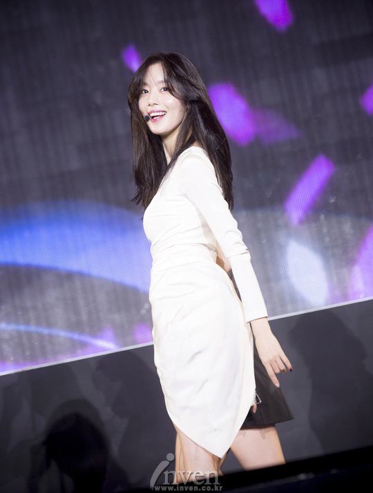 2015 G-STAR in Busan, Korea