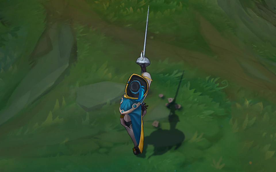 lam lai fiora