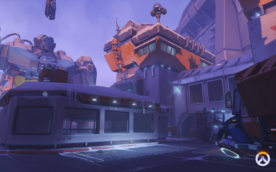 Overwatch
