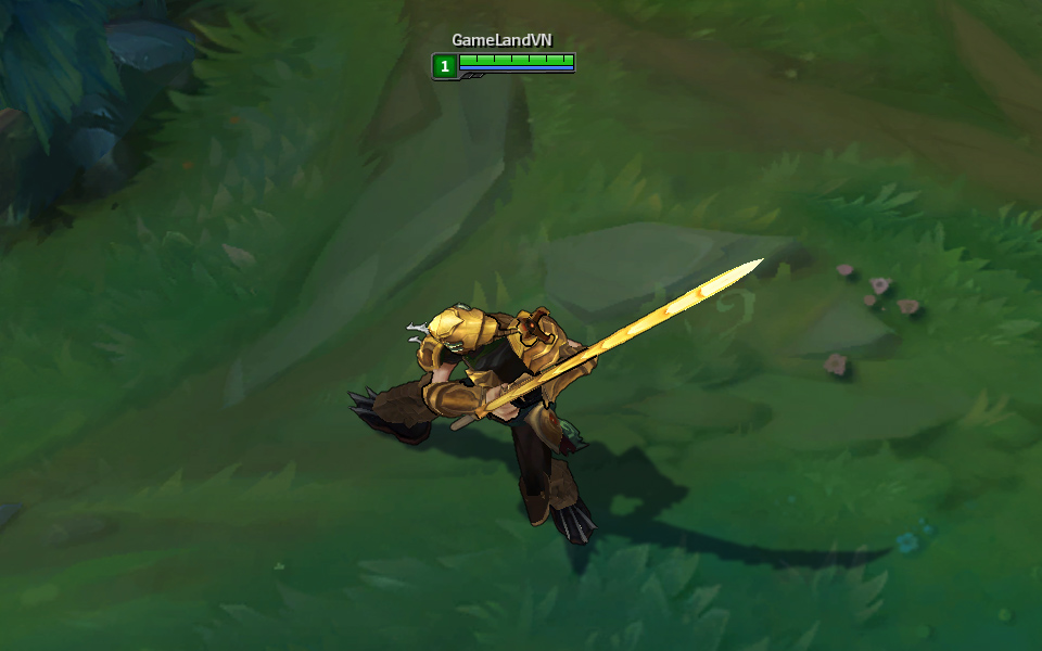 master yi tho san