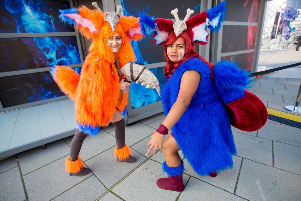 Chung ket the gioi 2015 SKT vs KOO