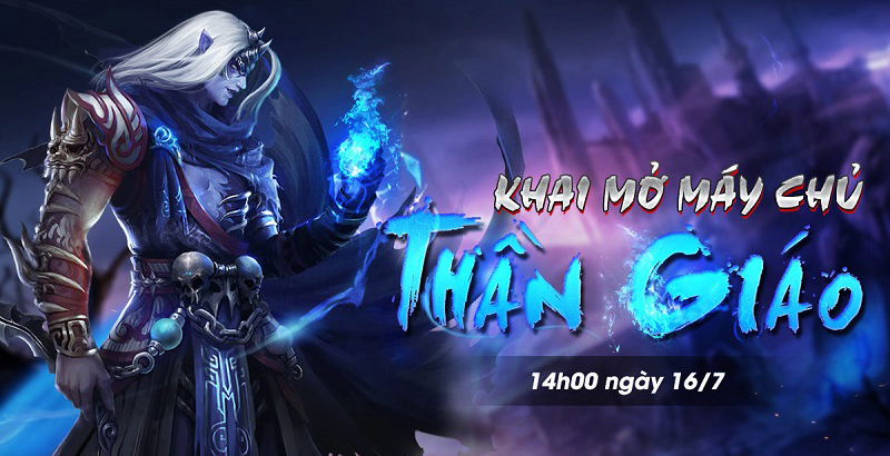 giftcode kiem ma