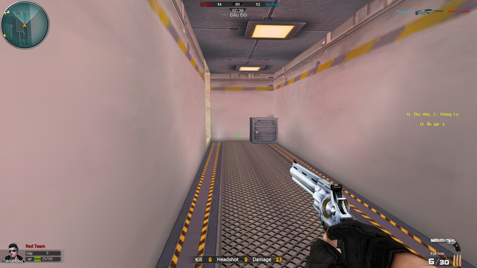 webgame xa thu