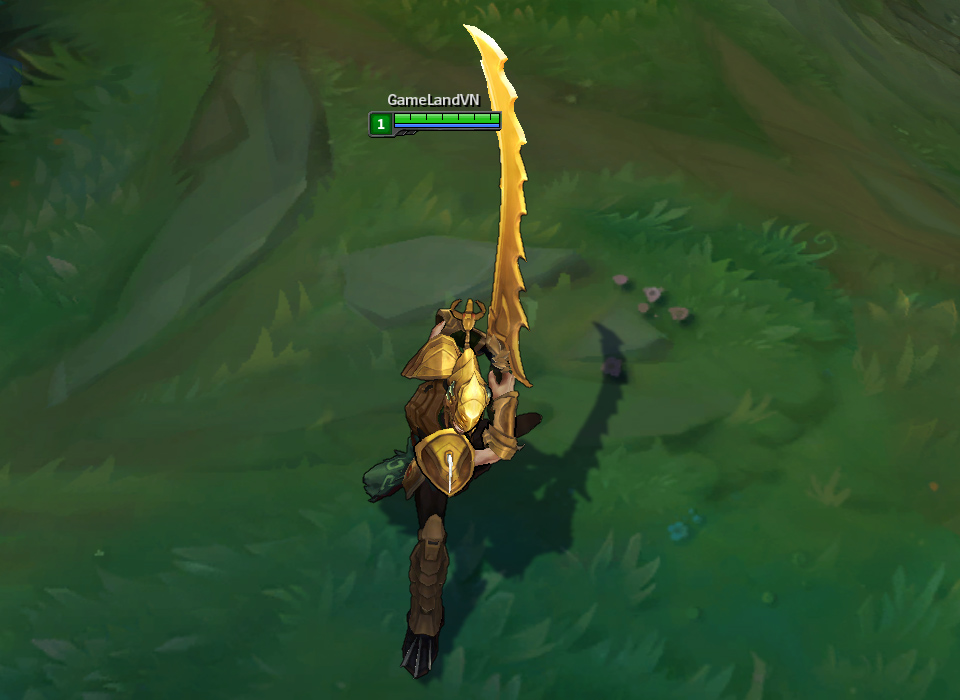 master yi tho san