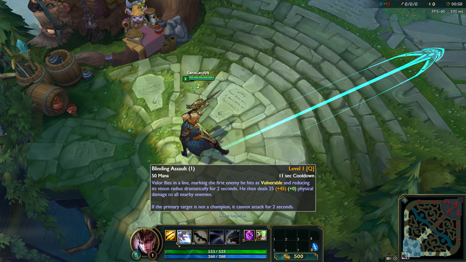 PBE ngày 13/11
