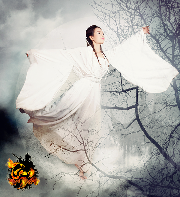 Cosplay Trảm Ma