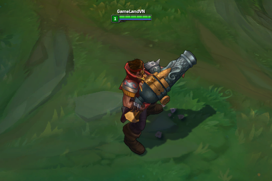 Cutthroat Graves