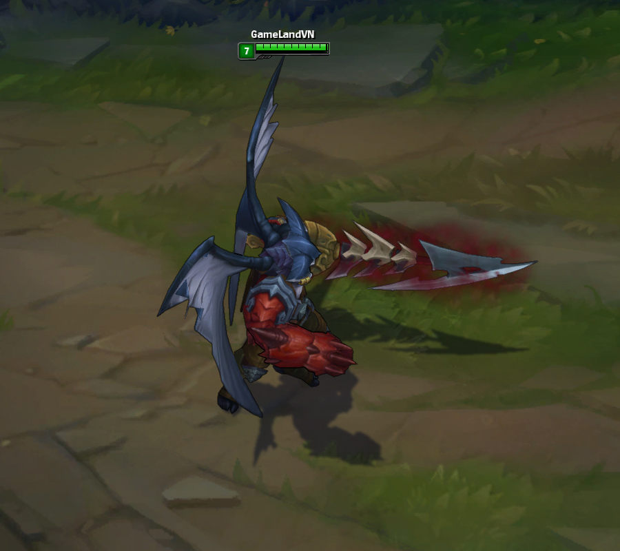Sea Hunter Aatrox