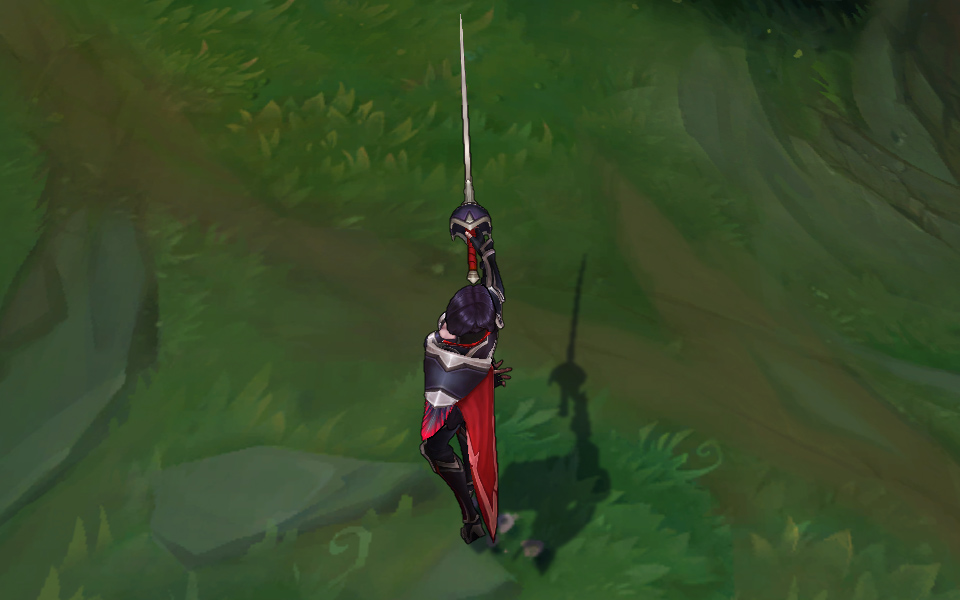 lam lai fiora