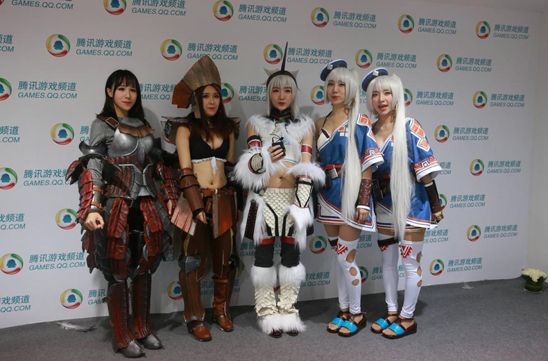 TGC 2015