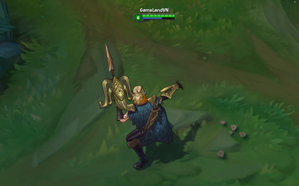 Corsair Quinn