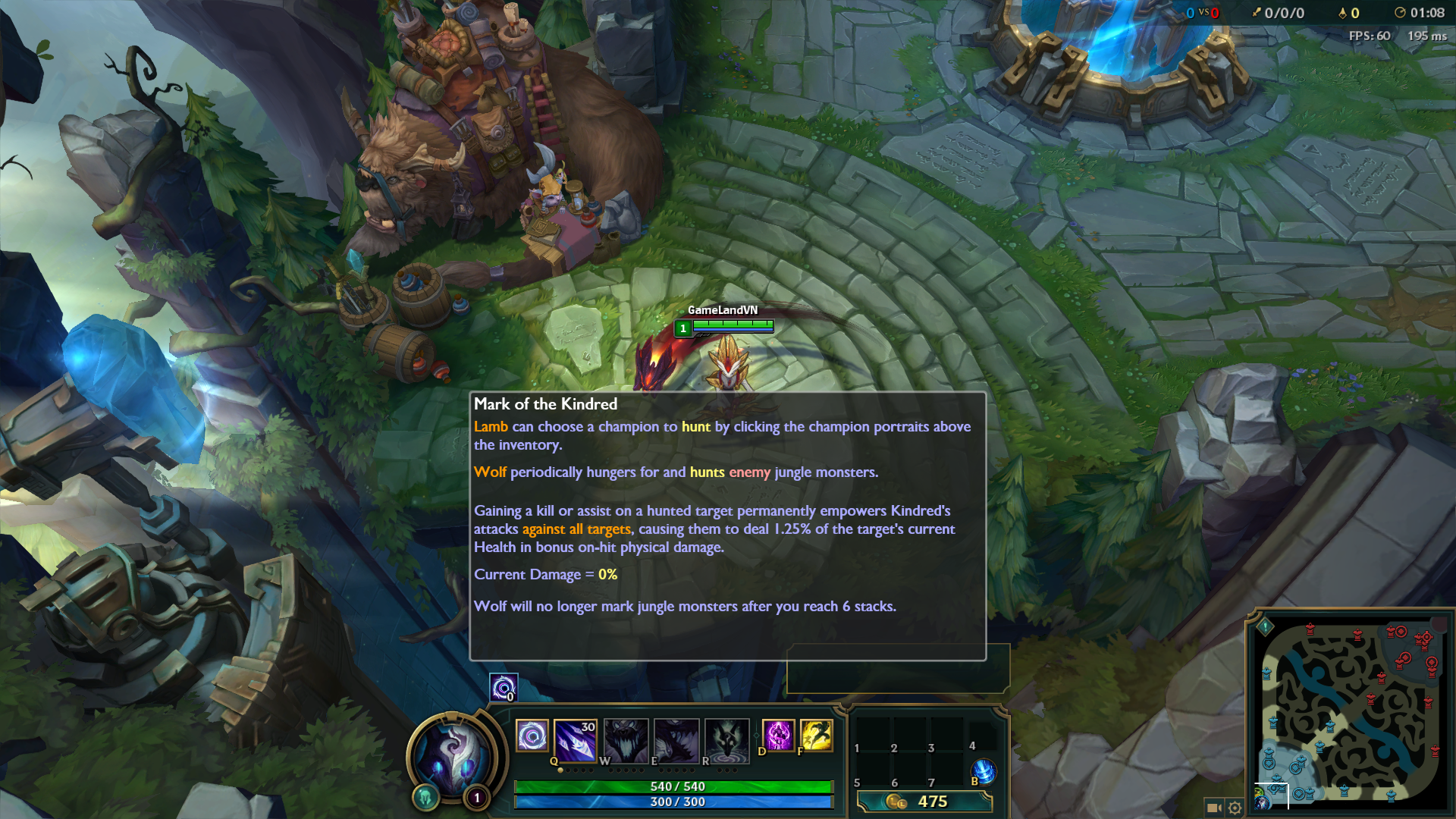 Kindred