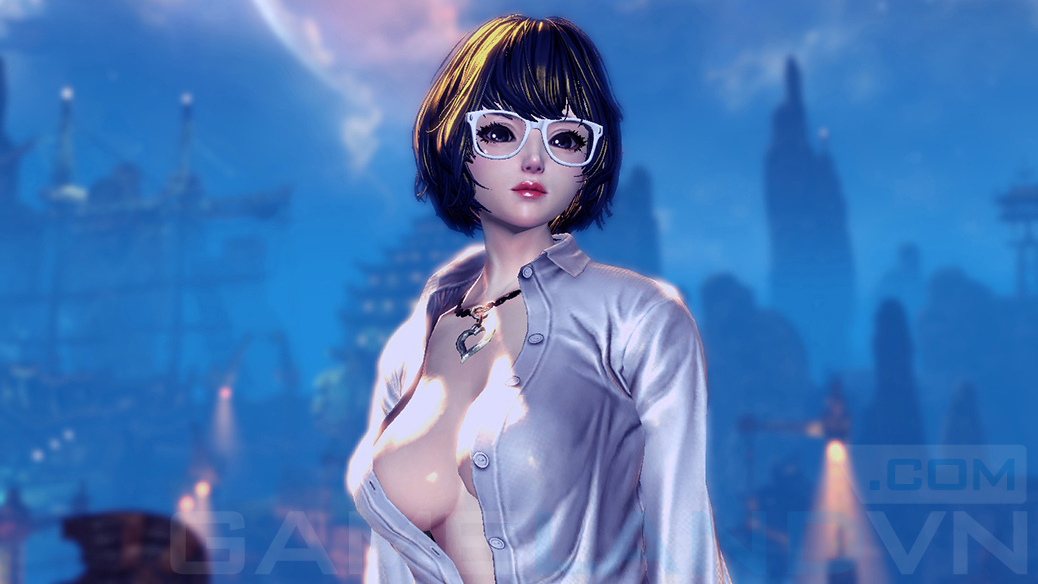 Sweet Valentine Day - Trang phục Valentine sắp có mặt trong Blade & Soul