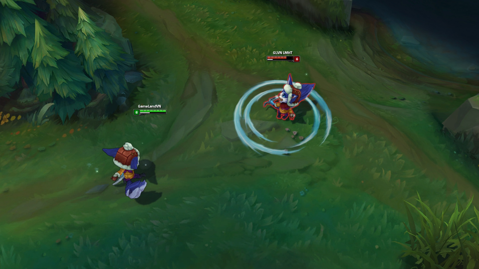 gnar ngay tuyet roi